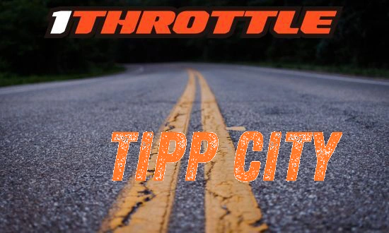 Harley Davidson Tipp City