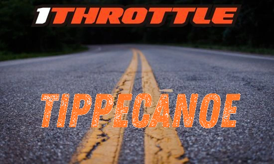 Harley Davidson Tippecanoe