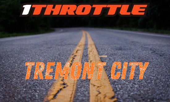 Harley Davidson Tremont City