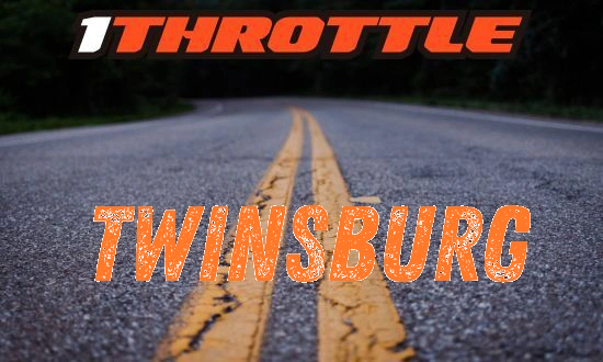 Harley Davidson Twinsburg