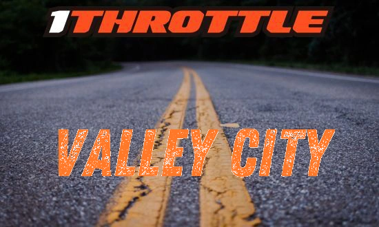 Harley Davidson Valley City