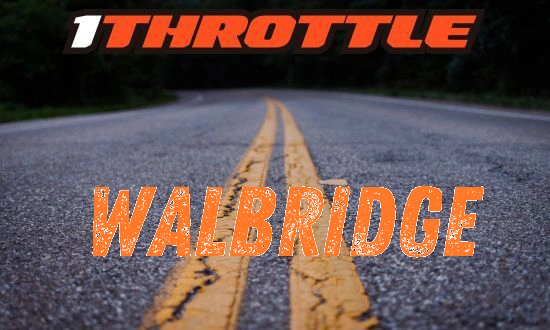 Harley Davidson Walbridge