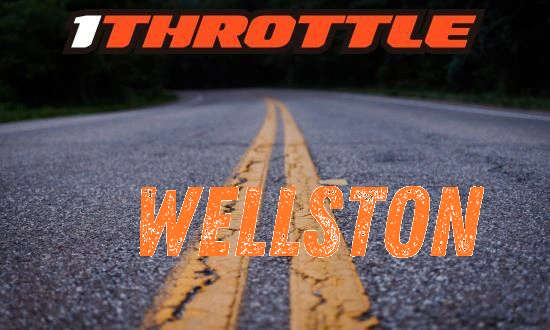 Harley Davidson Wellston