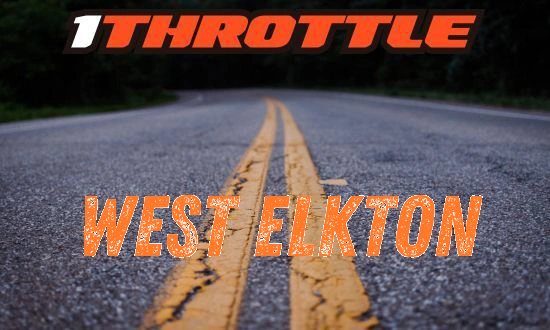 Harley Davidson West Elkton