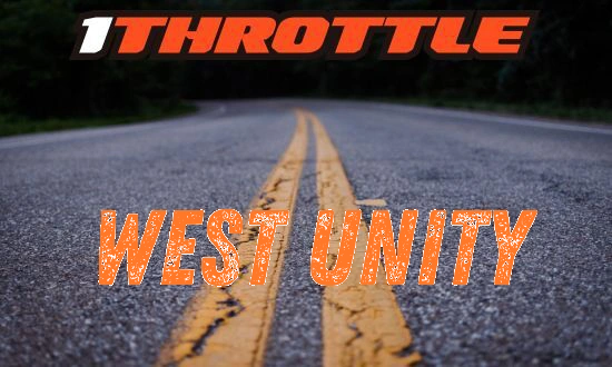 Harley Davidson West Unity