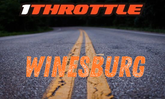 Harley Davidson Winesburg