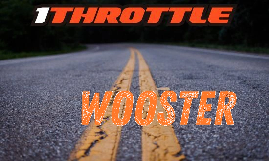 Harley Davidson Wooster