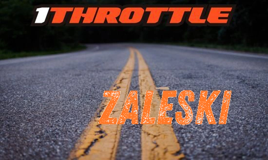 Harley Davidson Zaleski