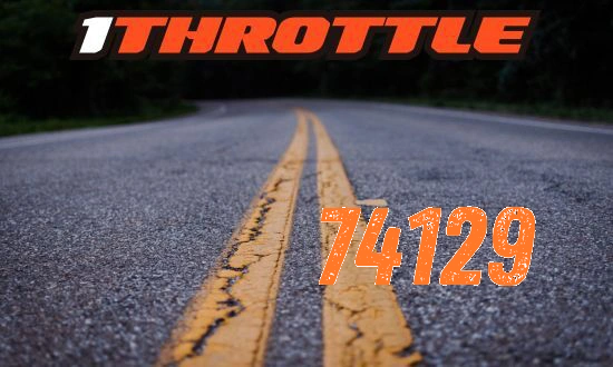 Harley Davidson near 74129