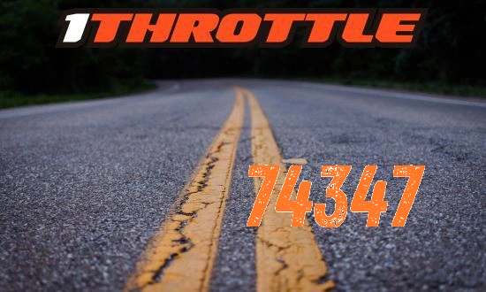 Harley Davidson near 74347