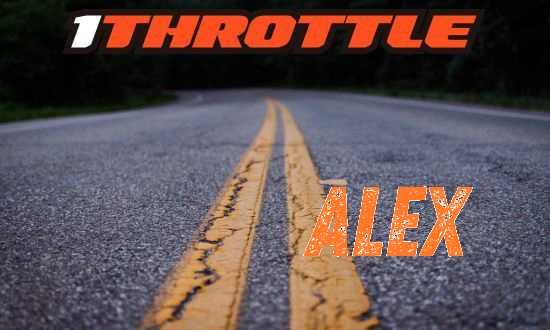 Harley Davidson Alex