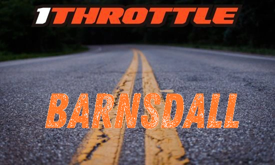 Harley Davidson Barnsdall