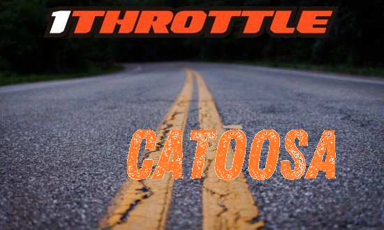 Harley Davidson Catoosa