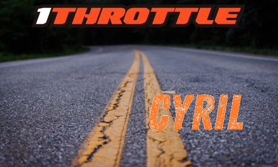 Harley Davidson Cyril