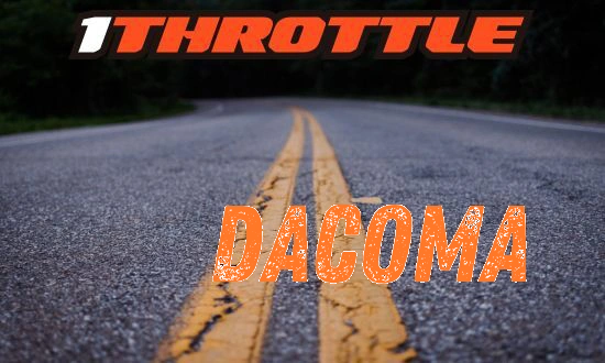 Harley Davidson Dacoma