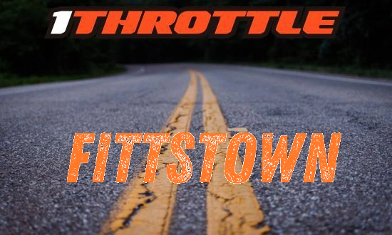 Harley Davidson Fittstown