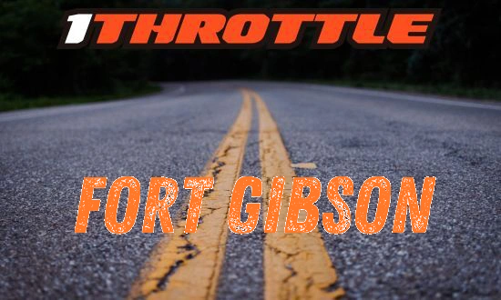 Harley Davidson Fort Gibson