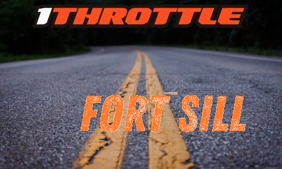 Harley Davidson Fort Sill