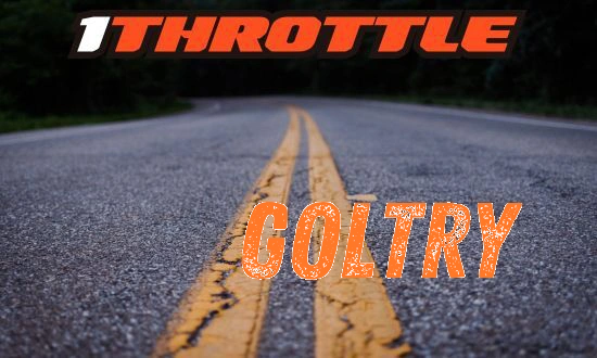 Harley Davidson Goltry