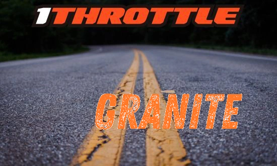 Harley Davidson Granite