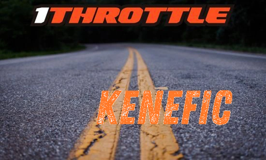 Harley Davidson Kenefic