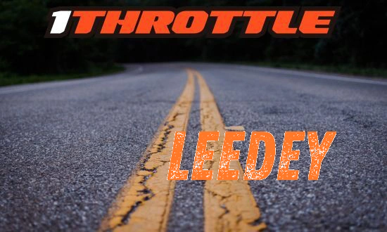 Harley Davidson Leedey