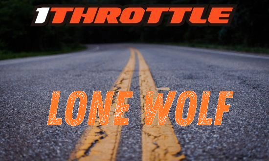 Harley Davidson Lone Wolf