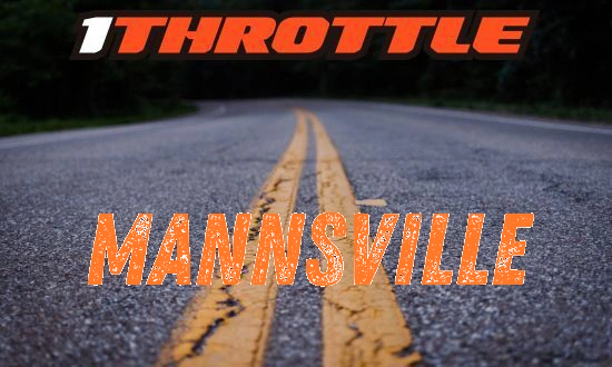 Harley Davidson Mannsville