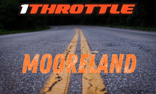 Harley Davidson Mooreland