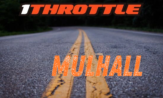 Harley Davidson Mulhall