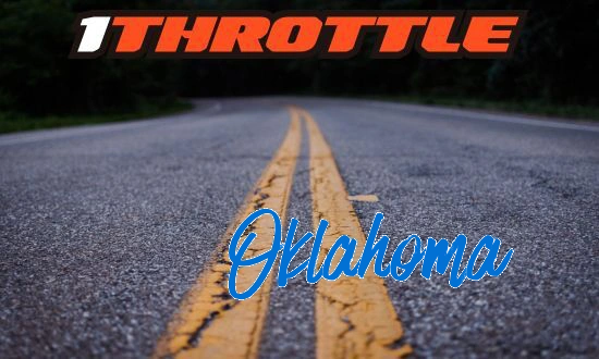 Used HD motorcycles in Oklahoma