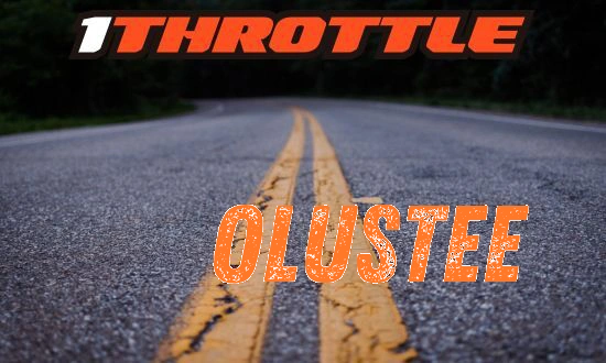 Harley Davidson Olustee