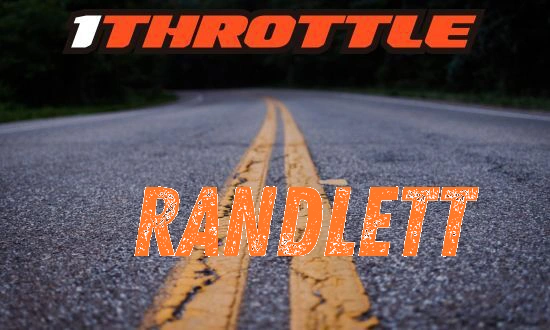 Harley Davidson Randlett
