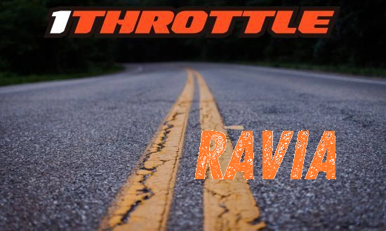 Harley Davidson Ravia