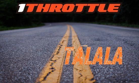 Harley Davidson Talala