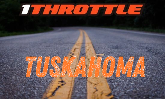 Harley Davidson Tuskahoma