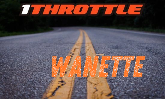 Harley Davidson Wanette