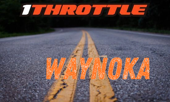 Harley Davidson Waynoka