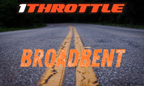 Harley Davidson Broadbent