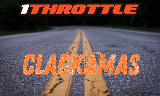 Harley Davidson Clackamas