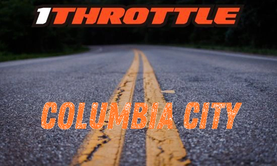 Harley Davidson Columbia City