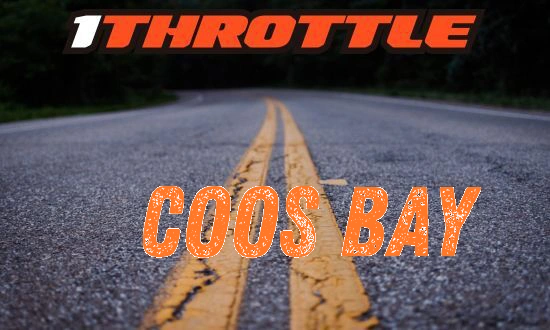 Harley Davidson Coos Bay