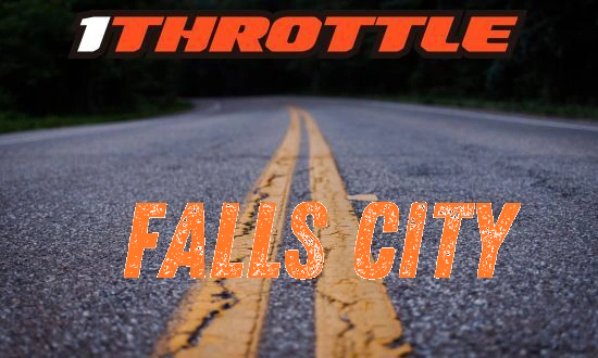 Harley Davidson Falls City