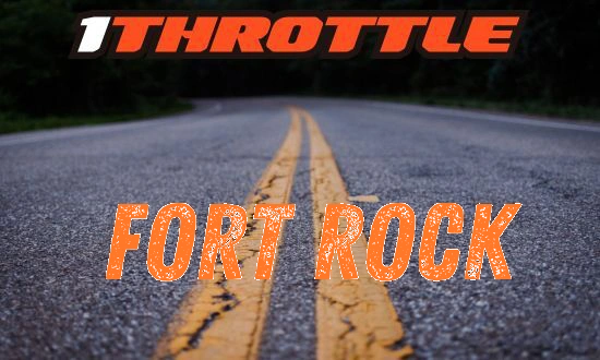 Harley Davidson Fort Rock