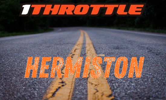 Harley Davidson Hermiston