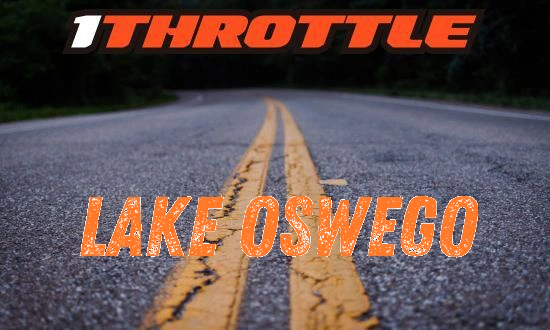 Harley Davidson Lake Oswego