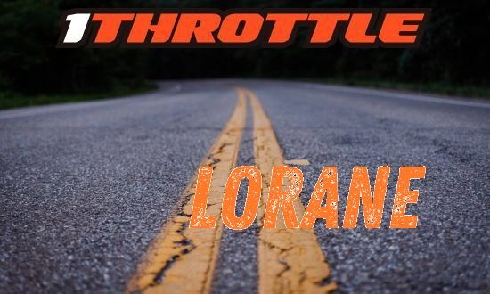 Harley Davidson Lorane