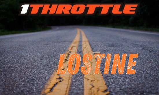 Harley Davidson Lostine