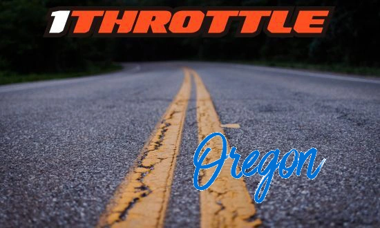 Used HD motorcycles in Oregon