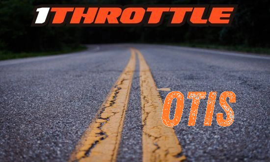Harley Davidson Otis